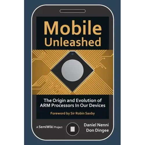 Mobile Unleashed: The Origin and Evolution of ARM Processors in Our Devices