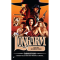 Longarm #393: Longarm and the Runaway Nurse