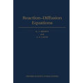 Reaction-Diffusion Equations