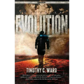 Scavenger: Evolution: (Sand Divers, Book One)