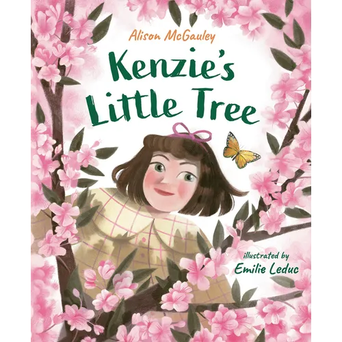 Kenzie's Little Tree