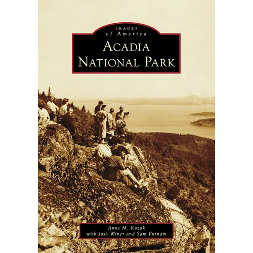 Acadia National Park