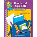 Parts of Speech Grades 3-4