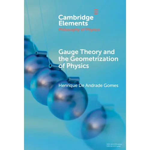 Gauge Theory and the Geometrisation of Physics