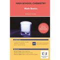 Chemistry Math Basics: Chemistry Math Basics