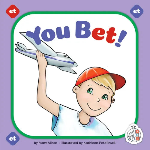 You Bet!