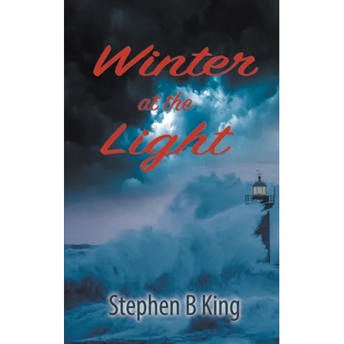 Winter at the Light