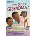 How Old Is Grandma?