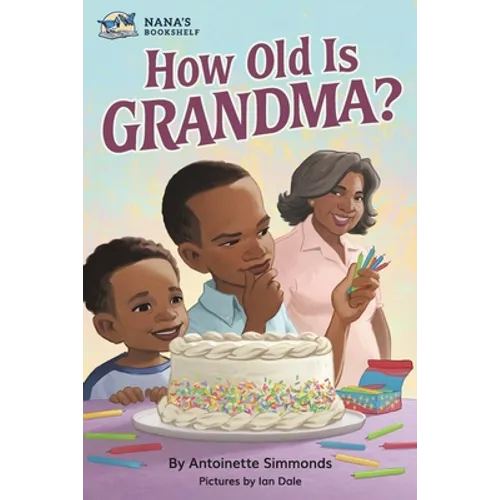 How Old Is Grandma?