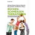 Rückenschmerzen Therapieren: Von Der Multimodalen Idee Zur Interdisziplinären Lösung