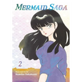 Mermaid Saga Collector's Edition, Vol. 2