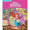 Disney Princesa (Disney Princess): Mi Primer Busca Y Encuentra (First Look and Find)