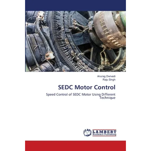 SEDC Motor Control