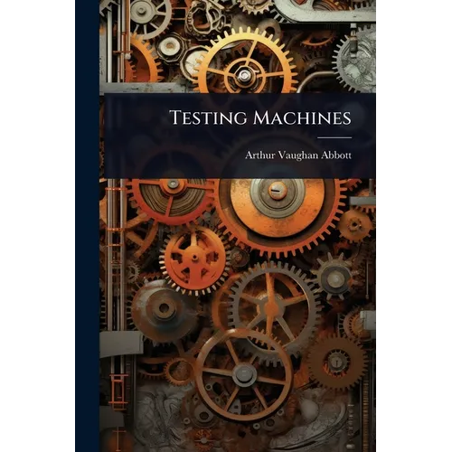 Testing Machines