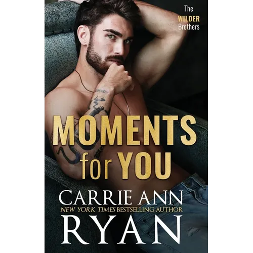 Moments for You
