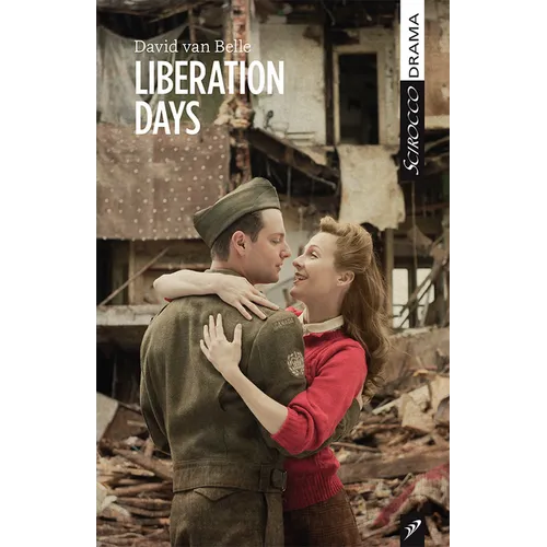 Liberation Days