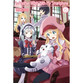 In Another World with My Smartphone: Volume 6 (Light Novel)