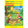 Curious George: A Home for Honeybees/Jorge El Curioso Un Hogar Para Las Abejas: Bilingual English-Spanish