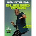 Blessed Mode: 90 Days to Level Up Your Faith (a 90-Day Devotional)