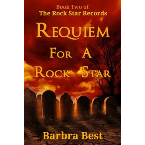Requiem for a Rock Star