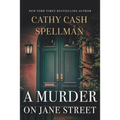 A Murder on Jane Street