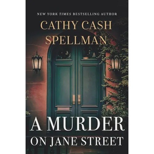A Murder on Jane Street
