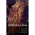 Jerusalem: Blake, Parry, and the Fight for Englishness
