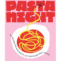 Pasta Night: 60+ Recipes for Date Nights, Lazy Nights, and Party Nights