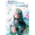 Mission: Yozakura Family, Vol. 7