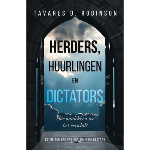 Herders, Huurlingen En Dictators: Hoe Ontdekken We Het Verschil?