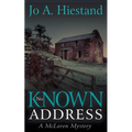 No Known Address