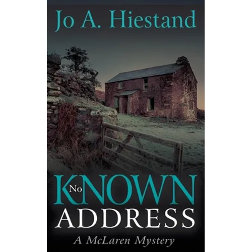 No Known Address
