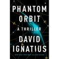 Phantom Orbit: A Thriller