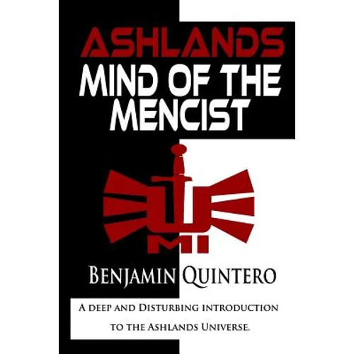 Ashlands: Mind of the Mencist