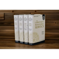 The Christian's Reasonable Service, Volume 4: Ethics and Eschatology