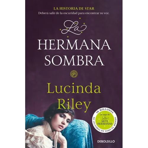 La Hermana Sombra / The Shadow Sister