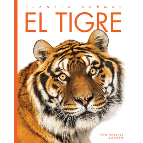 El Tigre