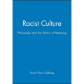 Racist Culture