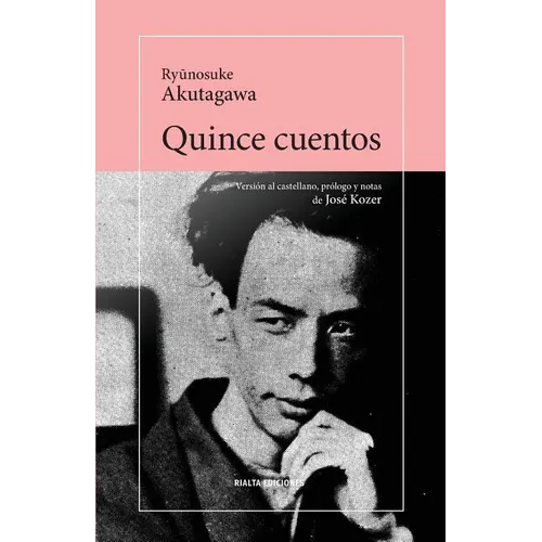 Quince cuentos