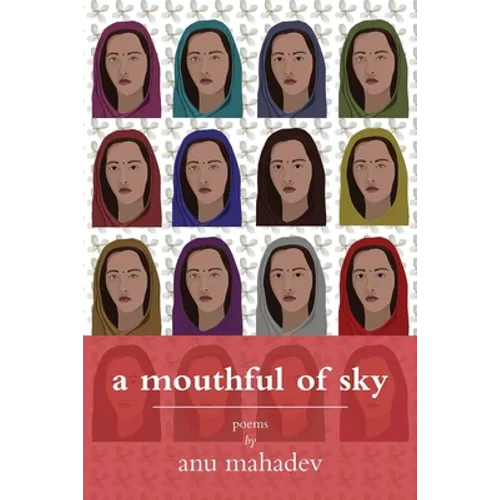 A Mouthful of Sky