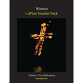 Litplan Teacher Pack: Witness