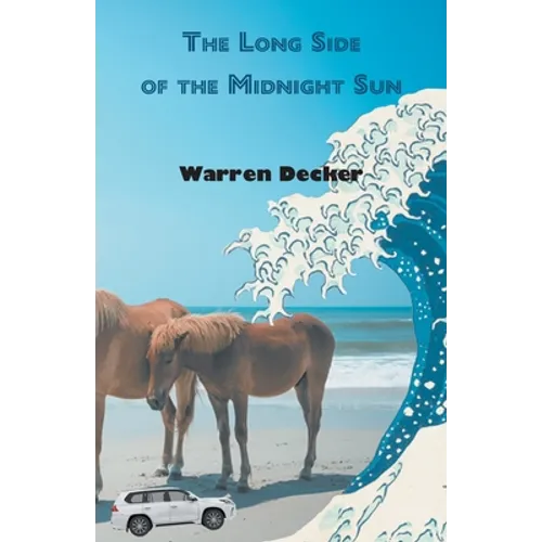 The Long Side of the Midnight Sun