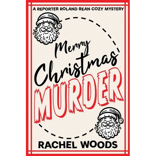 Merry Christmas Murder