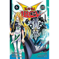 Yu-Gi-Oh! Arc-V, Vol. 6