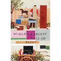 World's Largest Ball of Paint