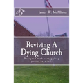 Reviving A Dying Church