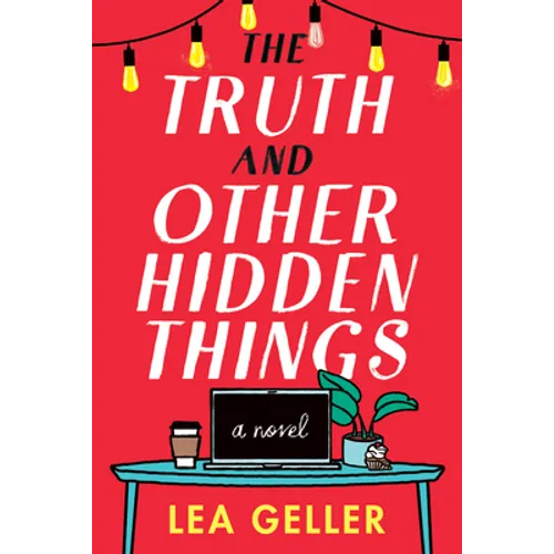 The Truth and Other Hidden Things