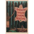 American Indian Cooking & Herb Lore