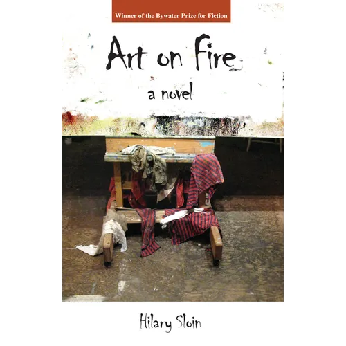 Art on Fire