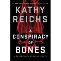 A Conspiracy of Bones
